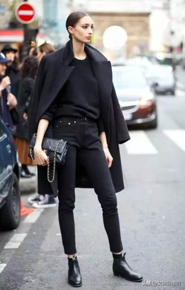 什么裤最保暖又特显瘦,打底裤失宠今年流行