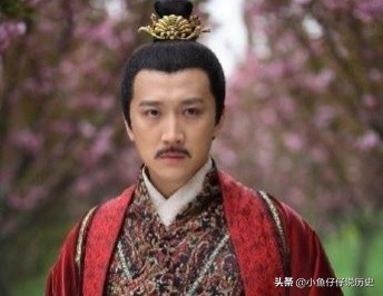 这对姐妹花，到底有什么通天的本领，让他荒废朝政成日醉倒温柔乡