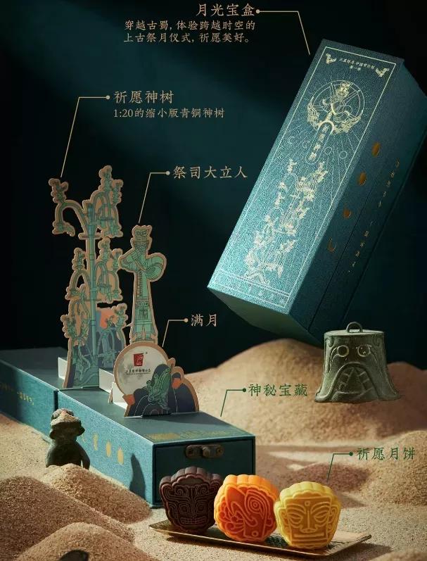 人类高质量点心,人类高质量月饼测试