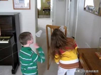 玩转纸杯游戏主题墙,纸杯玩转游戏