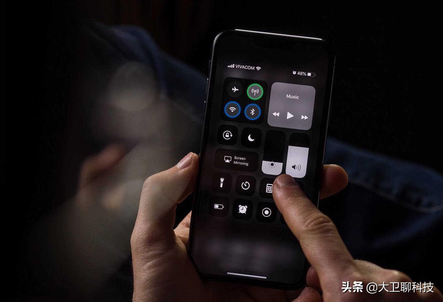 苹果ios13以下用不了微信吗,ios13什么时候不支持微信