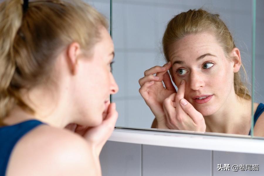 戴博士伦隐形眼镜的技巧,戴博士伦眼睛很干怎么办