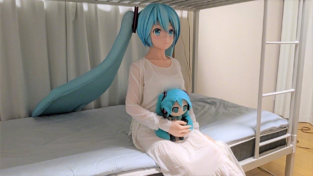 雪初音和初音未来有什么区别,初音未来和宝可梦联动cos