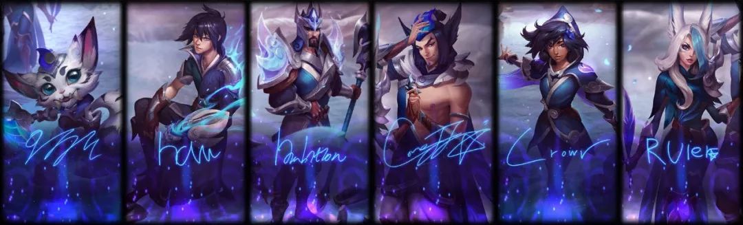 lol英雄联盟新皮肤bug,lol赛季皮肤获得方式