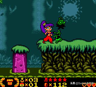 最好玩的游戏机游戏排行前十,我玩过的游戏