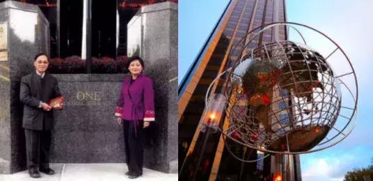 特朗普有御用风水师吗,特朗普的御用风水师