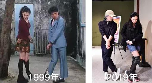 香港电影发型进化史,香港电影发展史4