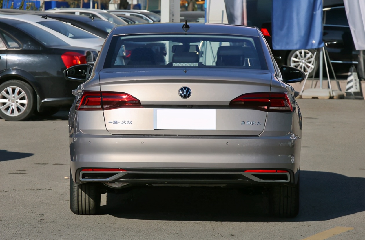 大众宝来含税价一起多少钱,大众宝来最高优惠多少钱