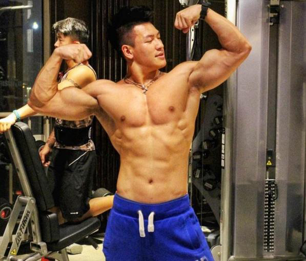 体脂率低的怎么10天瘦5斤,大体重低体脂怎么减肥