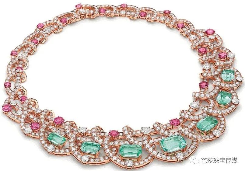 帕拉伊巴彩宝,彩宝帕拉伊巴