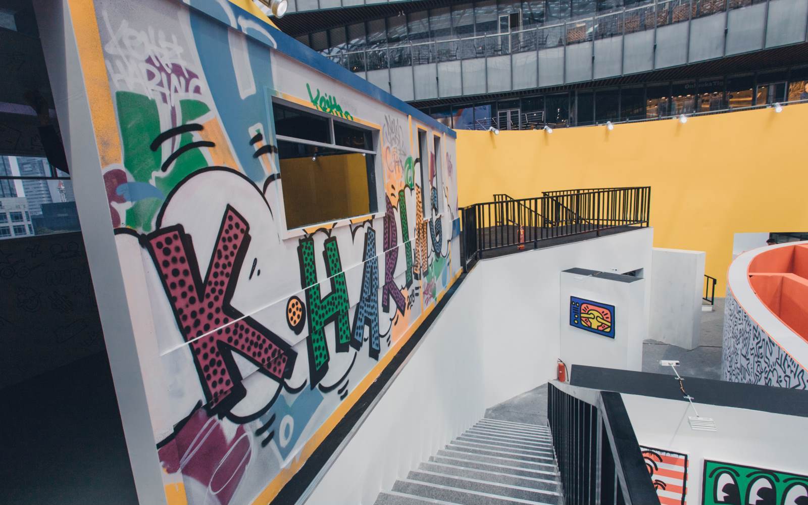 城市艺术联盟UrbanArtUnited,UAU介绍