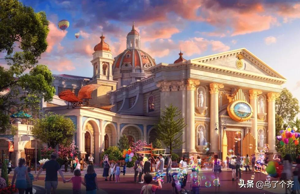 阿唛龙幻想乐园游玩项目,阿唛龙幻想乐园乌鲁木齐游玩路线