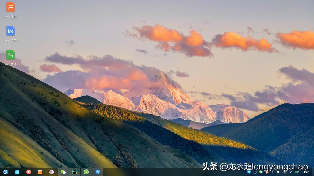 linux系统初体验的心得体会,工作中懂得放弃