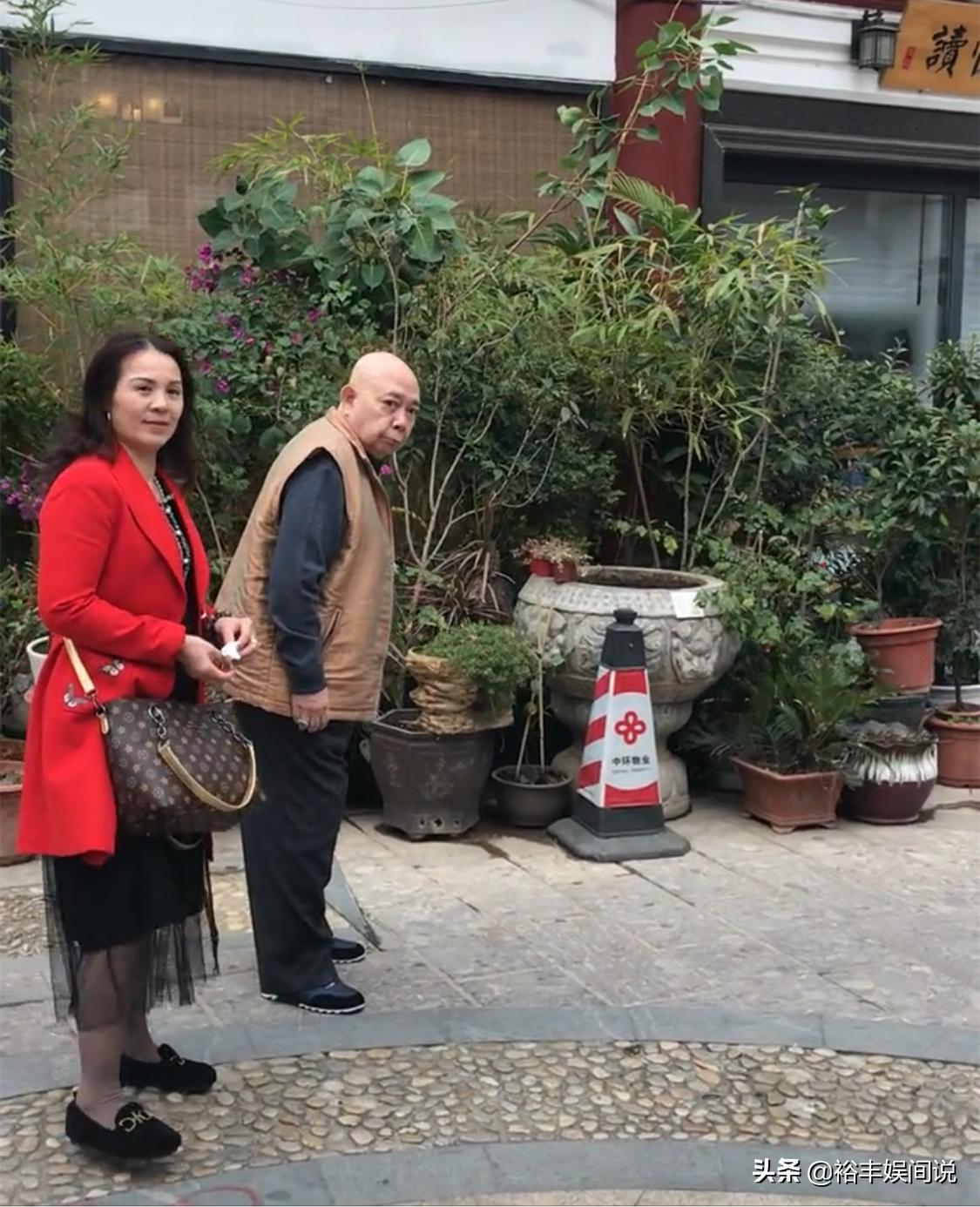 大师兄黄一飞,黄一飞的大师兄