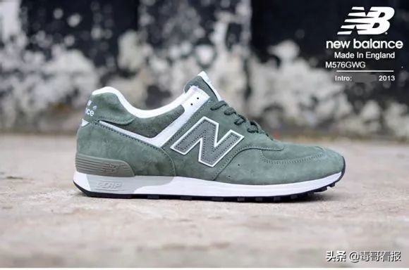 newbalance997h和997有什么区别,newbalance复古跑鞋推荐