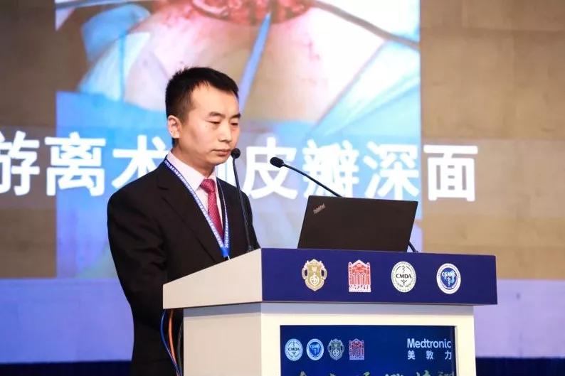 八医肛肠外科作品获“东方琅琊榜”结直肠肛门外科手术视频优胜奖