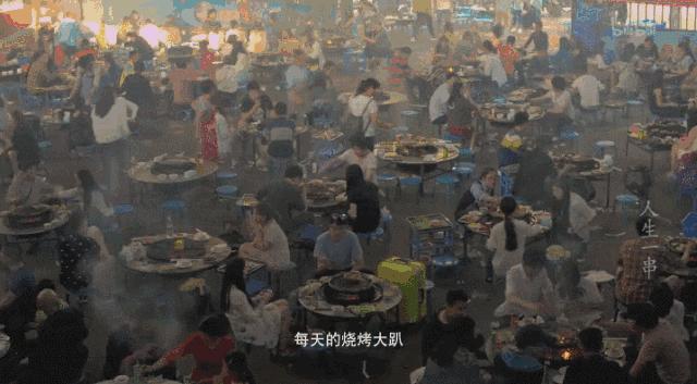 深夜食堂为什么翻拍失败,从深夜食堂到不负时光翻拍