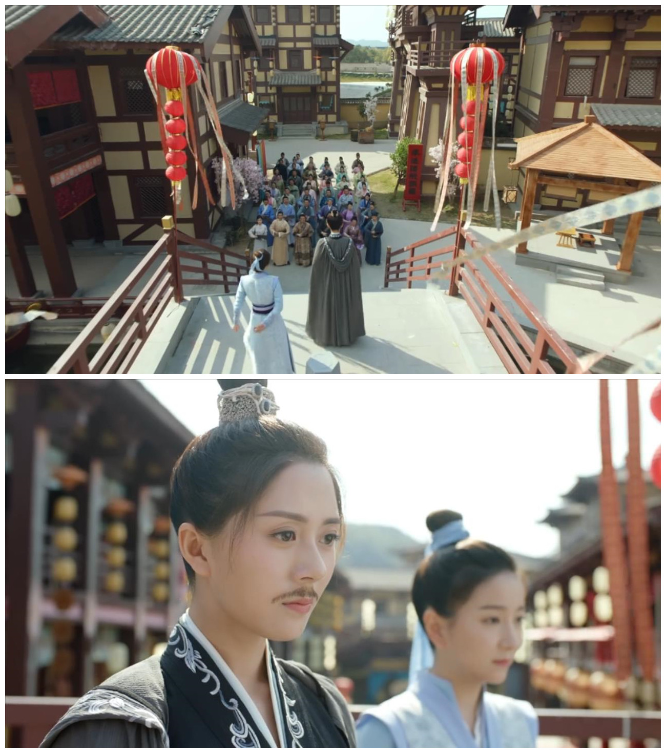 将军家的小娘子剧情太沙雕了吧,将军家的小娘子高甜剧集