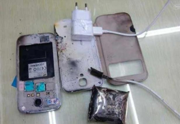 手机充电断断续续维修,手机充电寿命短了怎么办