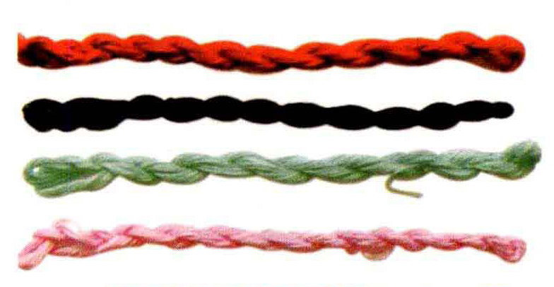 涨知识了原版视频,常用线的刺绣有哪些