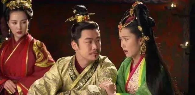 楚共王最后的结局,楚共王视频全集