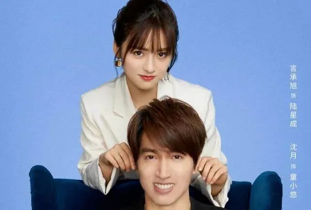 陈柏霖最新视频,陈柏霖最难得的一个视频