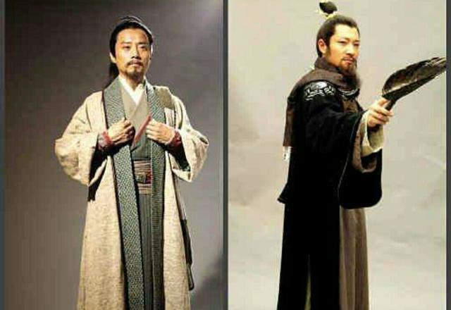 吴用的形象分析,吴用性格结合实例分析