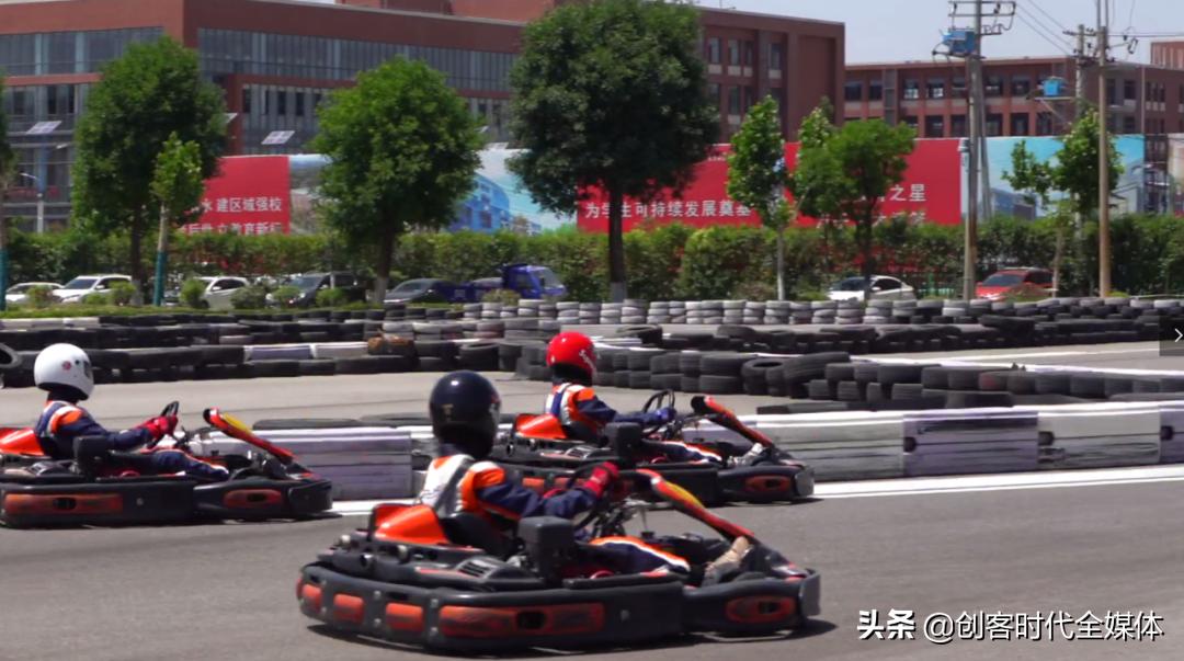 不追风口，这才是90后创客的速度与激情