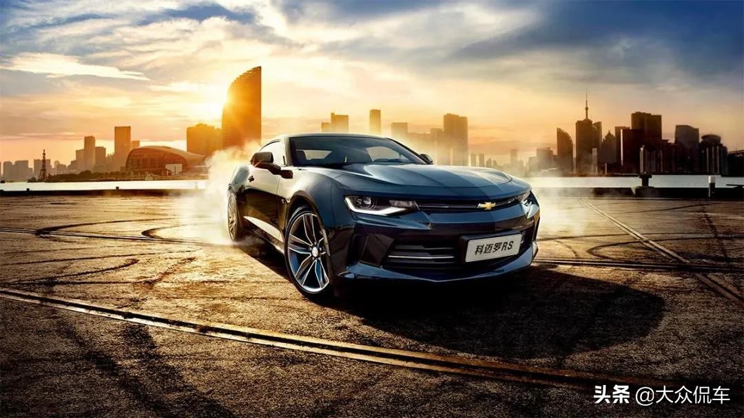 买开拓者后悔,买雪佛兰开拓者和昂科旗