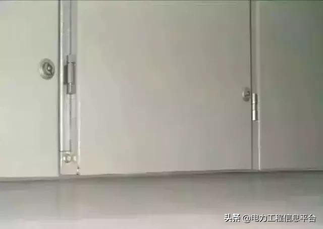 电气工程施工工艺图解,电气安装工程基本知识