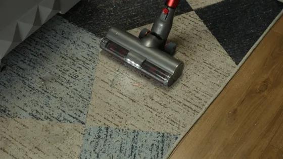 小狗吸尘器t12essential真实测评,小狗吸尘器t12essential