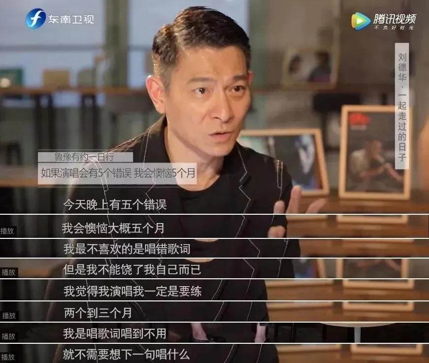 是时候揭穿这些男明星的脸了