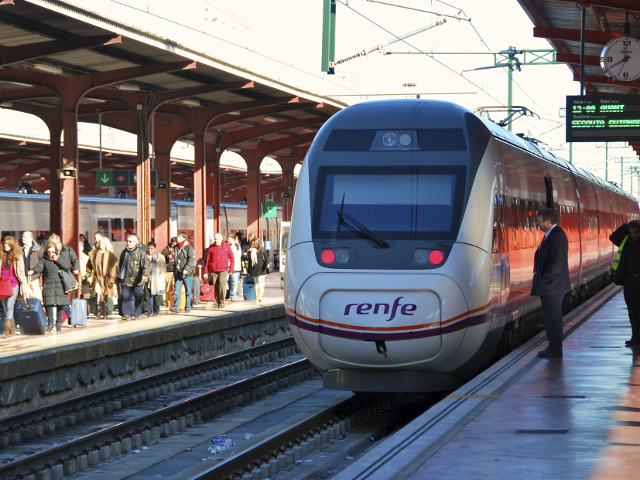 全球高铁排名前十,世界十大高铁排名