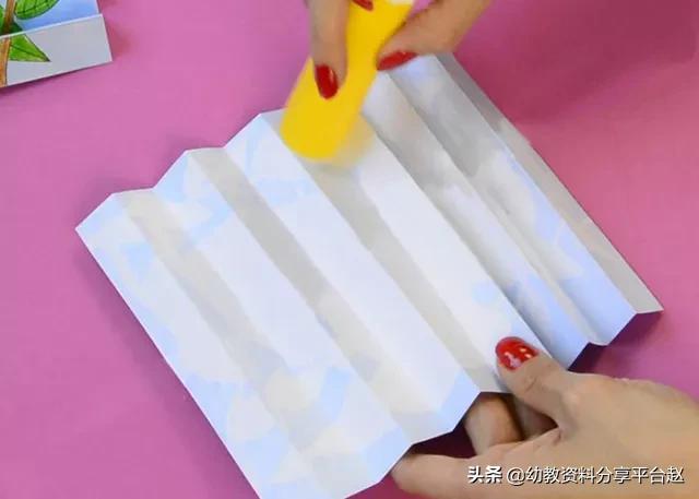 6-12岁手工创意手工折纸,手工折纸简单又漂亮创意手工