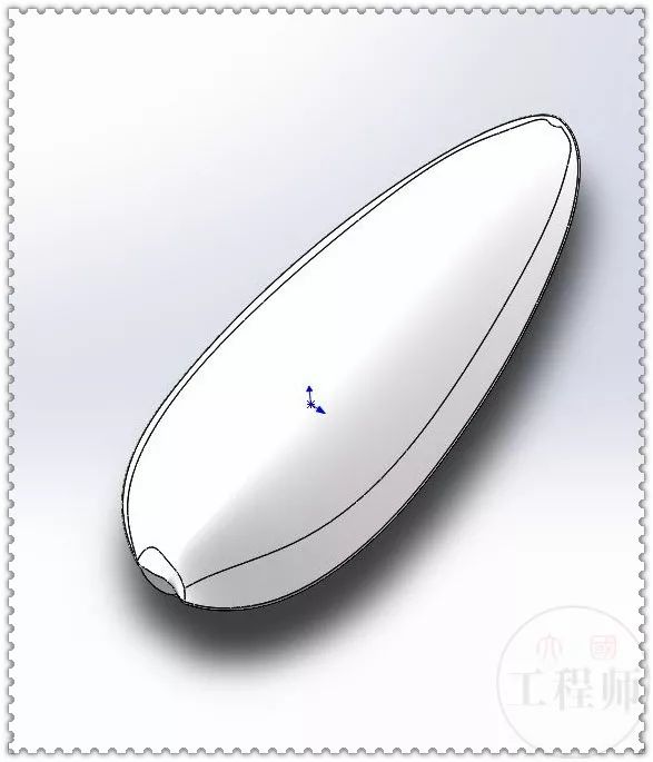 solidworks曲面建模每日一练,SOLIDWORKS曲面建模教程