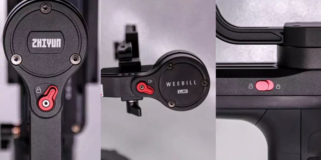 2000元的稳定器出街王者-weebill