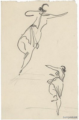 苏联人民艺术家,苏联画家亚历山大杰伊涅卡