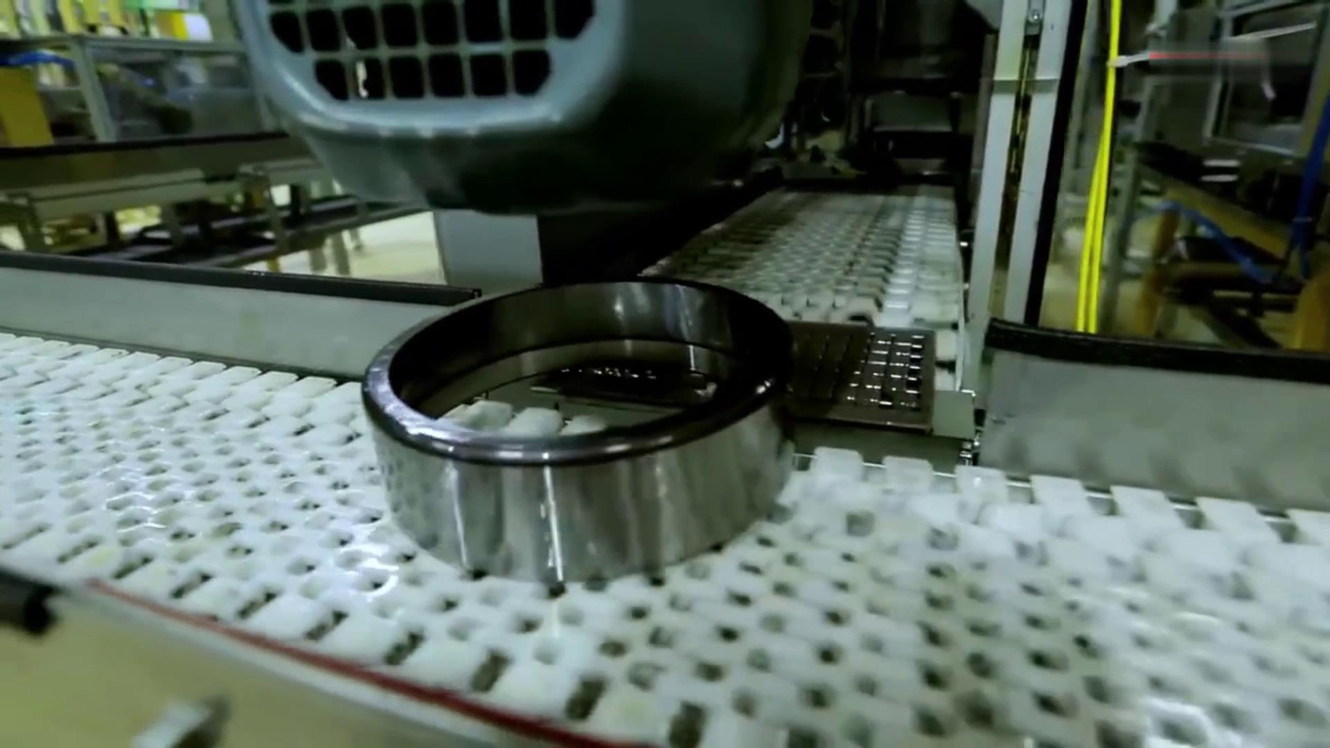 正宗老牌国货轴承,国产轴承有希望吗