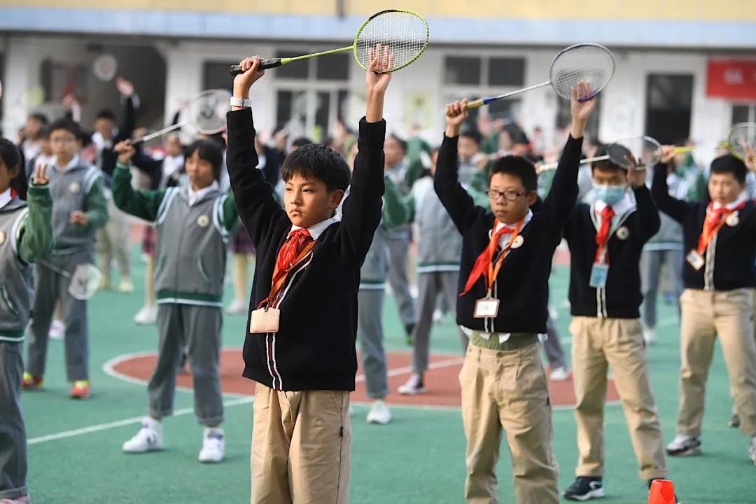 秦外集团最新成员校一年巨变！​