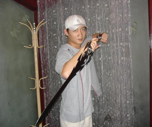 水月洞天2002年,水月洞天17年后现状