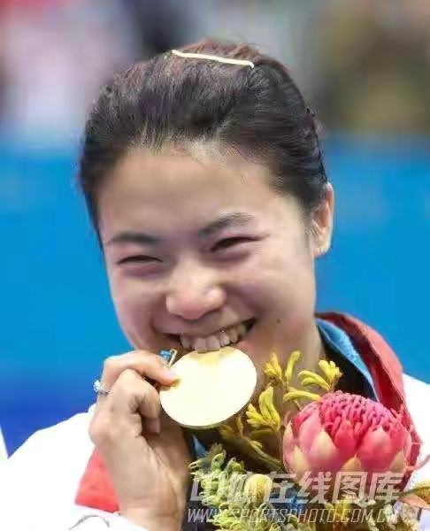 历届奥运会乒乓球男单冠亚军名单,里约奥运会男乒单打冠亚军