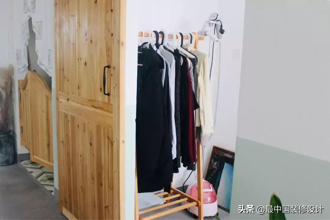 硬装只花5万多,硬装只花10万装出来的家