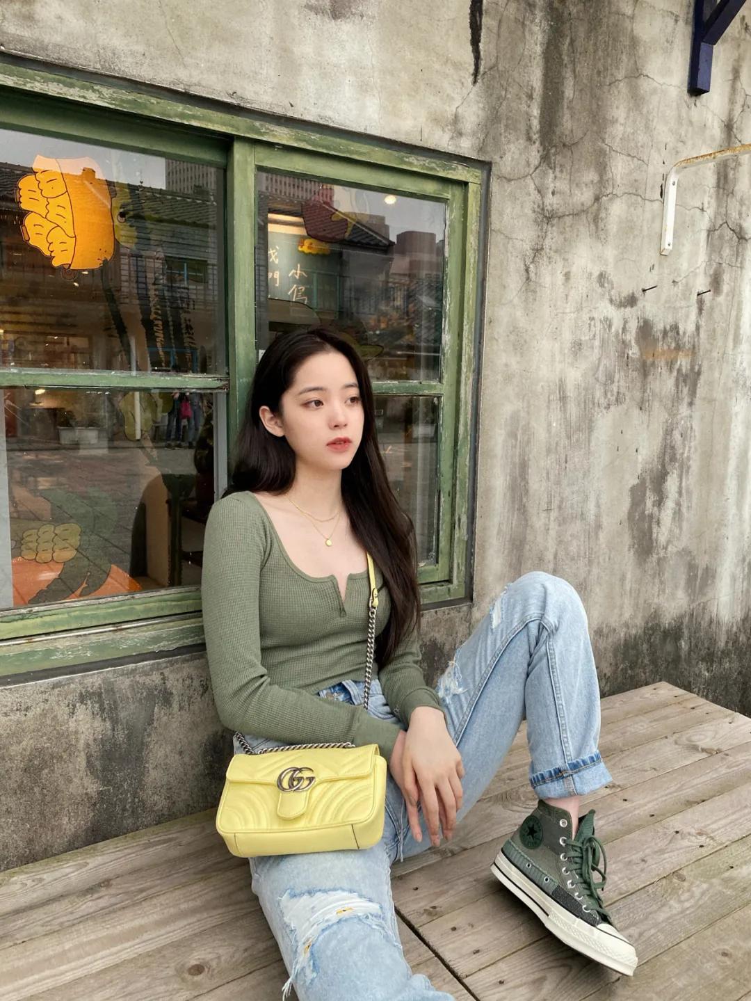 今年秋天必买的三双鞋,今春最火的鞋