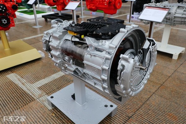 买国六轻卡,买国六挂车