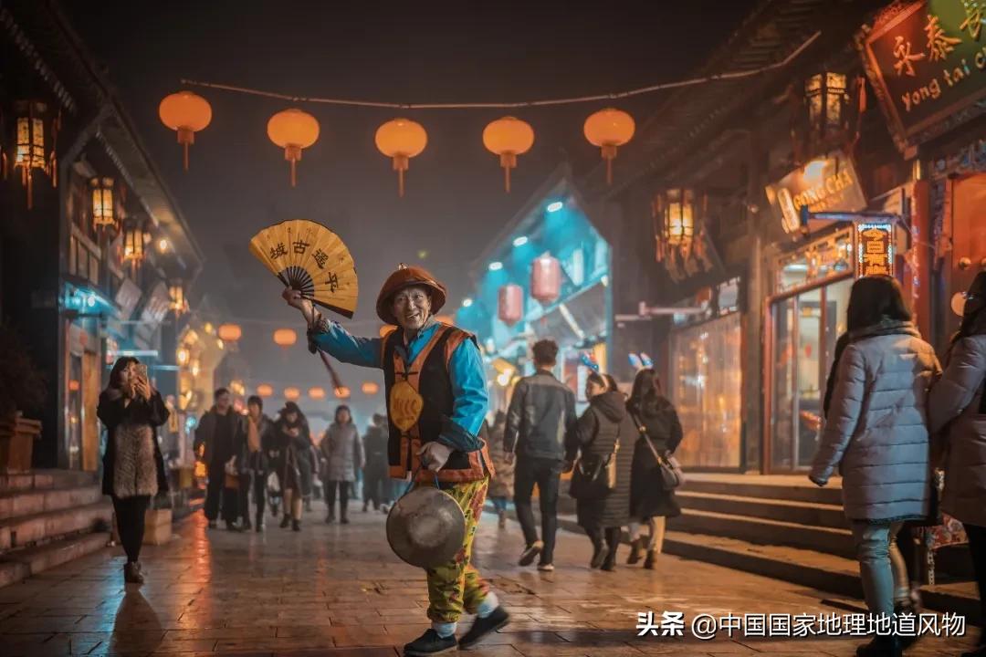 常家庄园和乔家大院,平遥古城乔家大院哪个更值得去