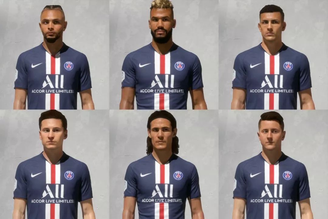 fifa20最近一次更新,fifa20阵容怎么更新