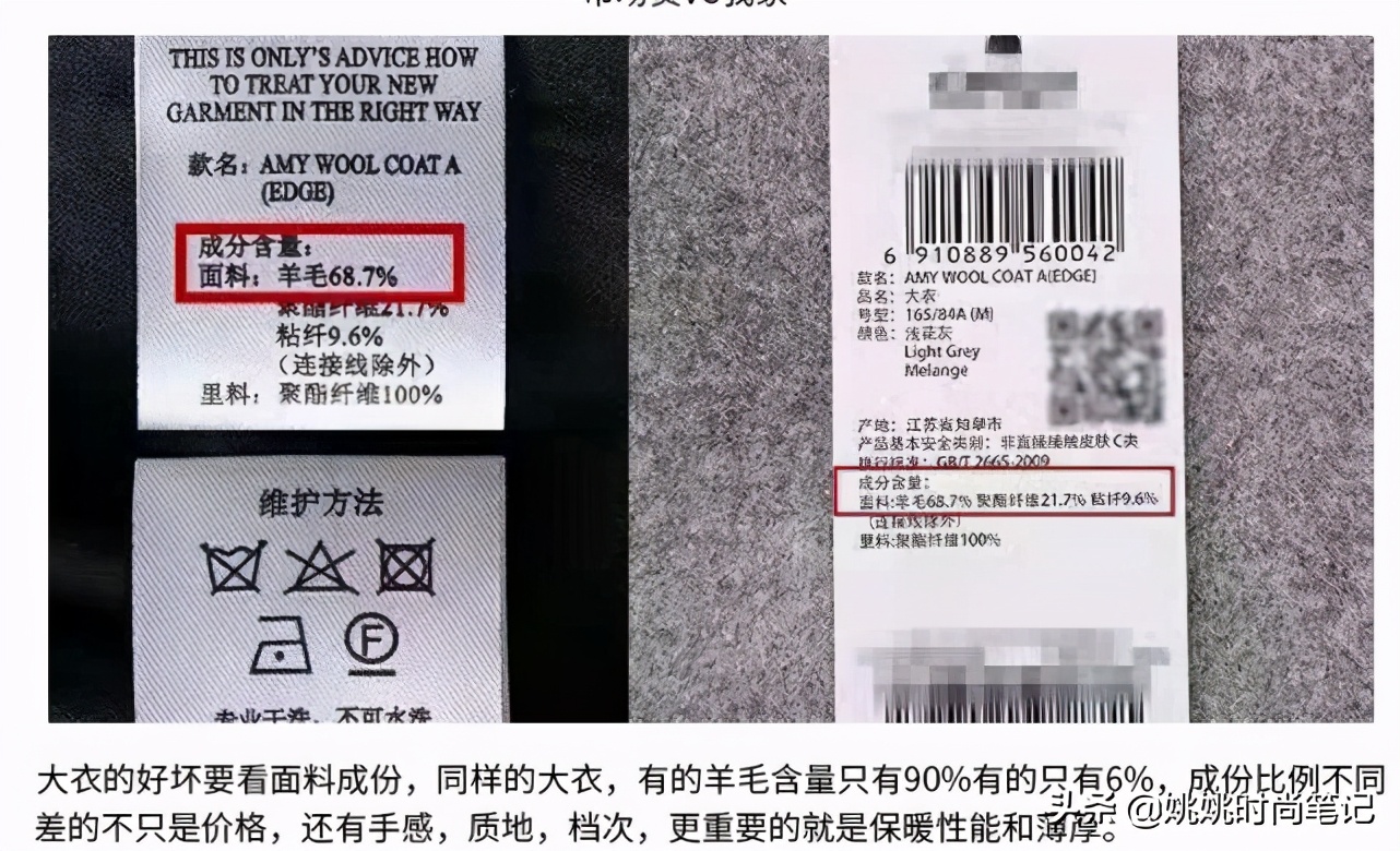 羊毛在羊身上出羊绒,羊毛出在羊身上案例