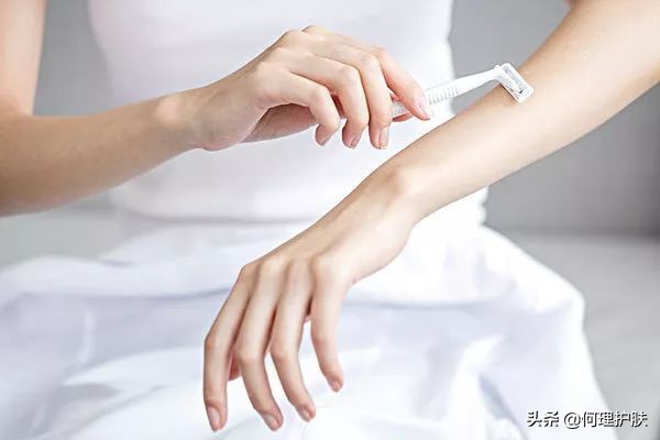 激光脱毛能永久吗腋下,激光脱毛能永久吗知乎