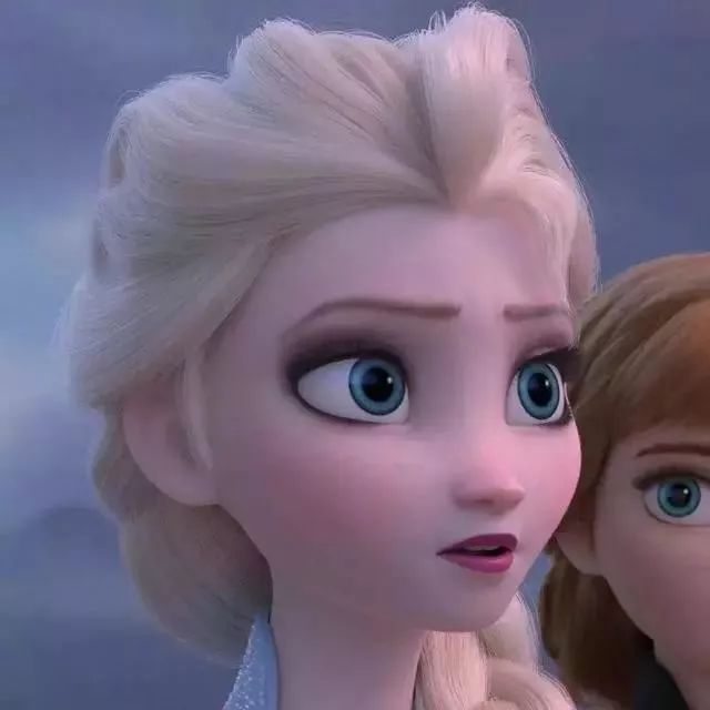 你们看过冰雪奇缘吗,我为什么劝你