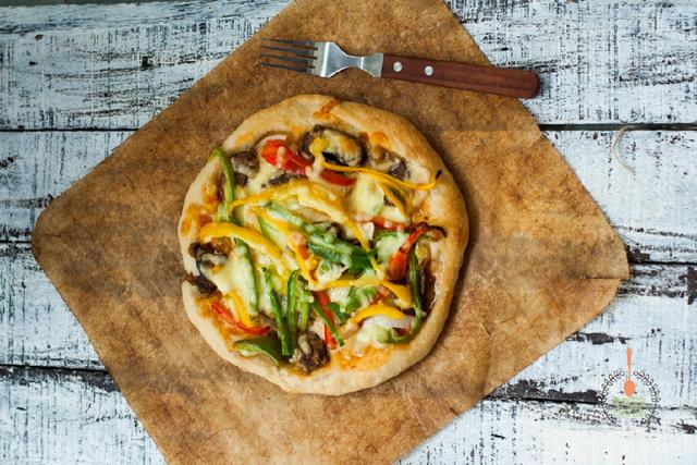 外面卖很贵在家做就很便宜的美食,外面卖十几元自己在家做